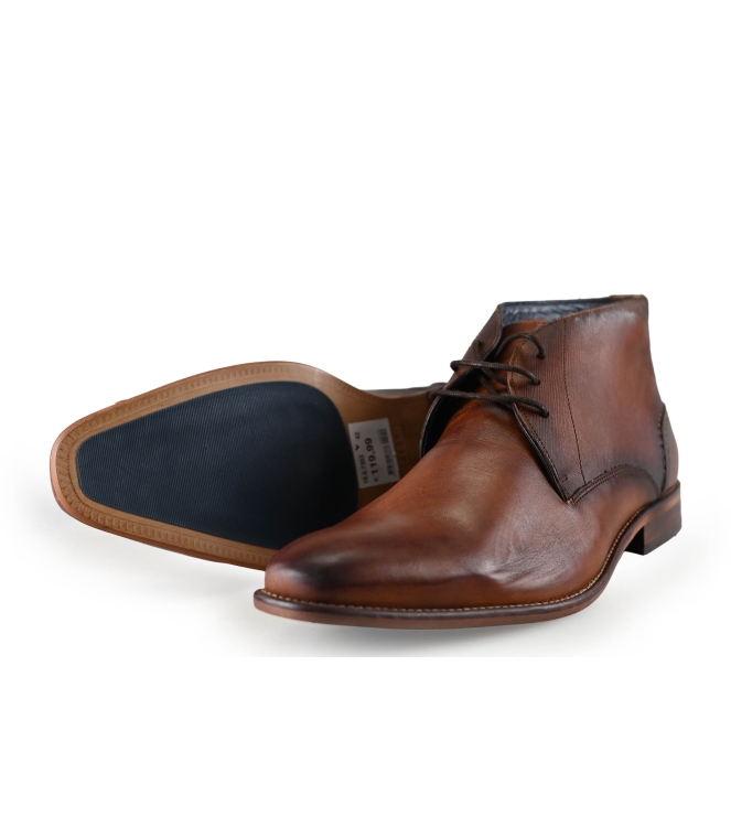 Manfield Schnürschuhe