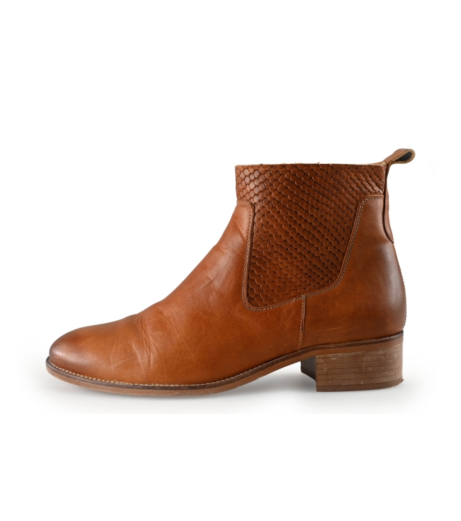 Manfield Stiefeletten