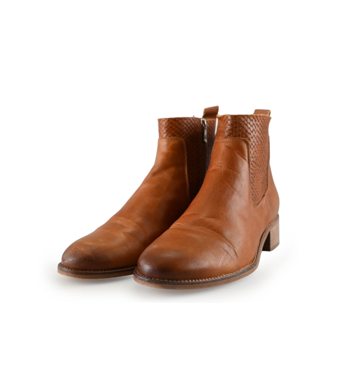 Manfield Stiefeletten