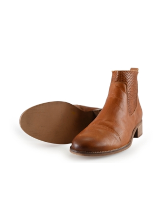 Manfield Stiefeletten