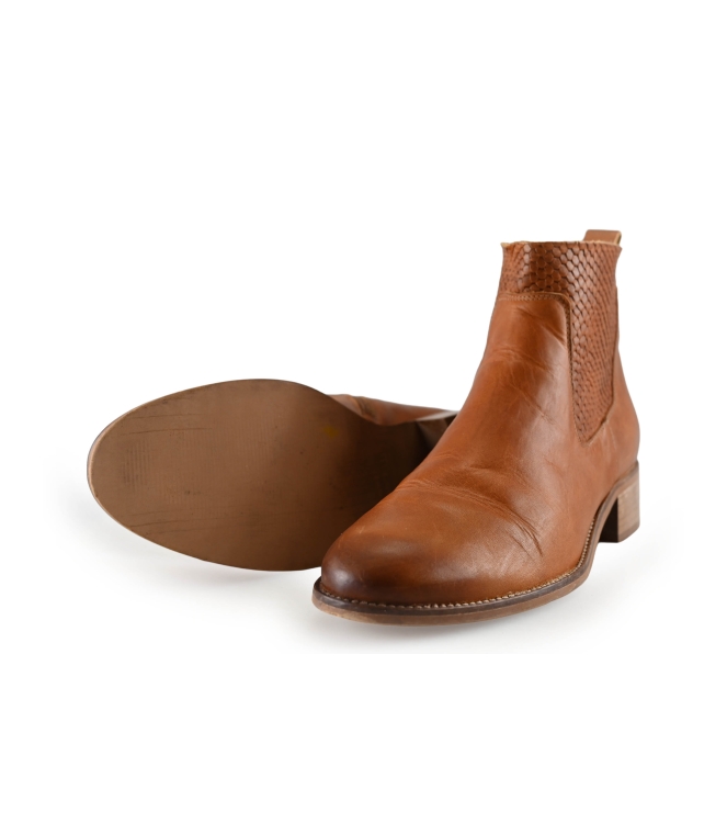 Manfield Stiefeletten