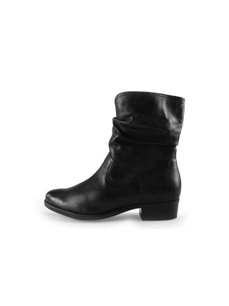No Stress Stiefeletten Schwarz 289677