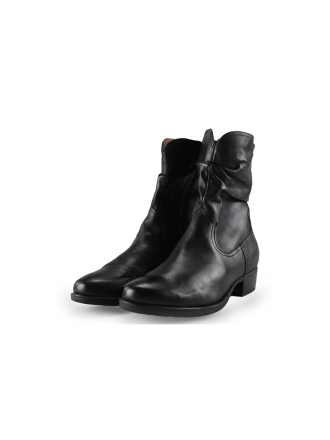No Stress Stiefeletten Schwarz 289677