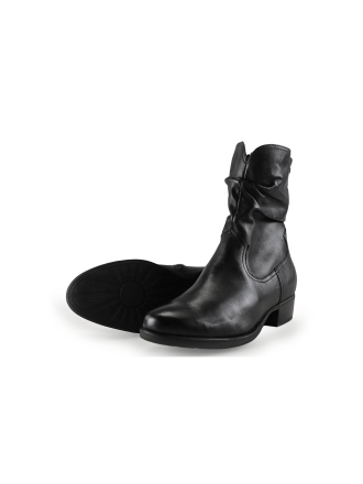 No Stress Stiefeletten