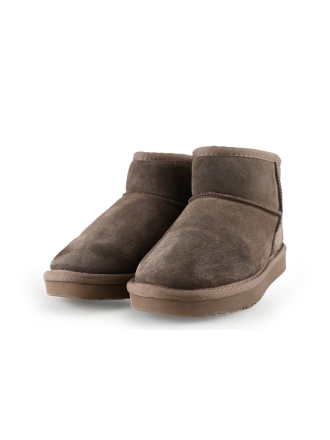 Colors of California Stiefeletten Braun 289680
