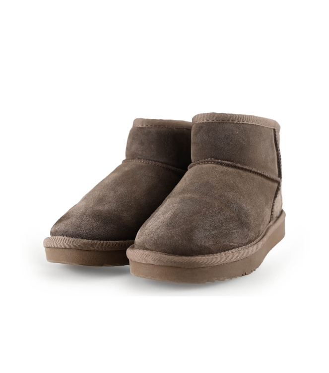 Colors of California Stiefeletten