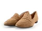 Manfield Loafers 