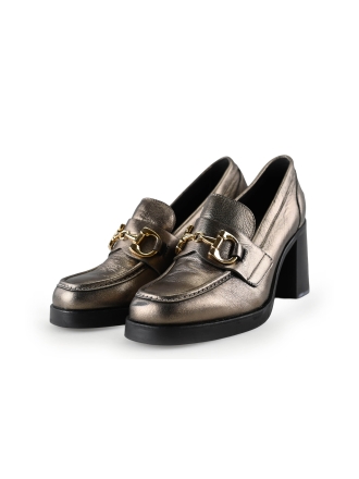 Manfield pumps