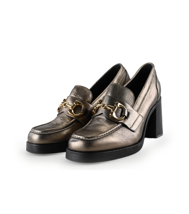 Manfield pumps