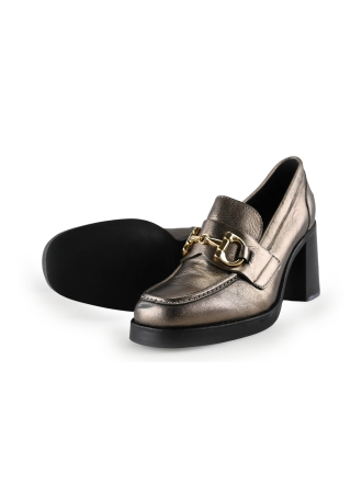 Manfield pumps