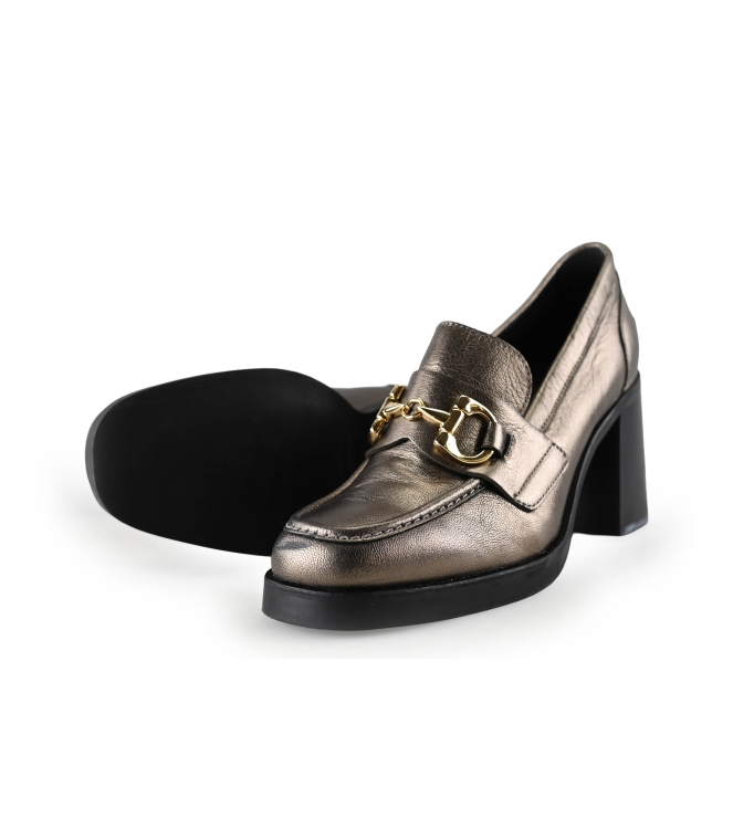 Manfield pumps