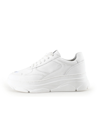 Manfield Sneaker Weiß 289683