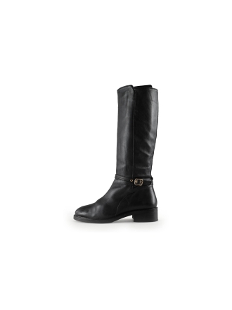 Manfield Stiefel Schwarz 289685