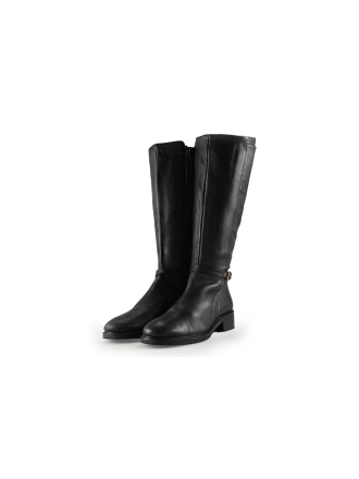 Manfield Stiefel Schwarz 289685