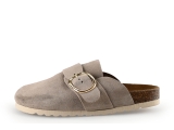Manfield Mules Pantoletten