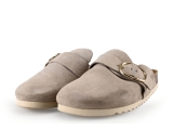 Manfield Mules Pantoletten