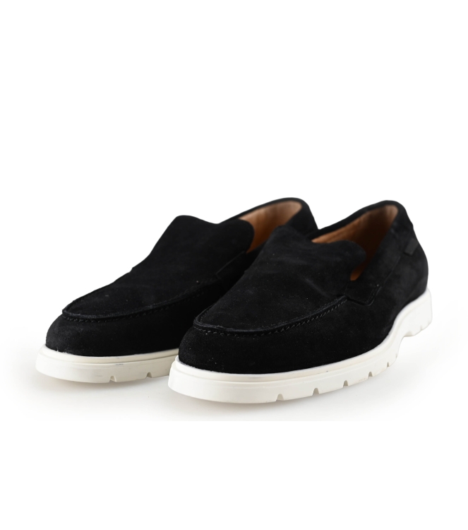 Manfield Slip-ons