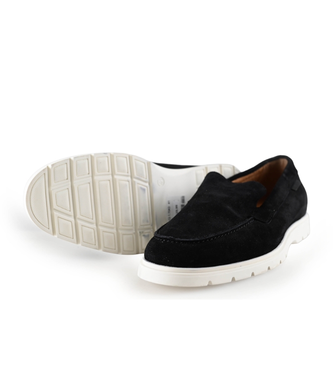 Manfield Slip-ons