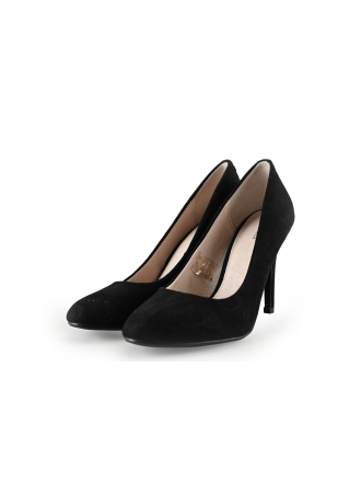 Sacha pumps Schwarz 289690