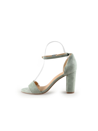 Manfield Sandalen Sonstiges 289694