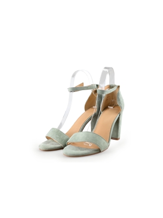 Manfield Sandalen Sonstiges 289694