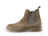 Manfield Chelsea boots