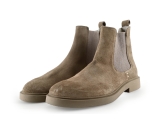 Manfield Chelsea boots