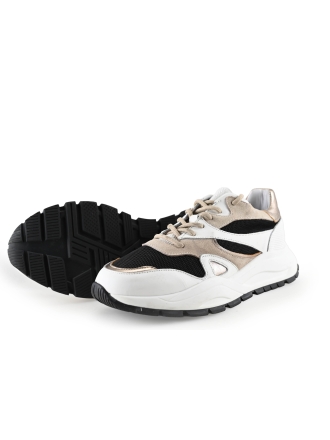 Manfield Sneaker