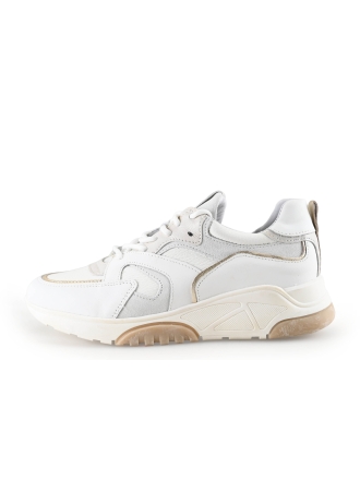 Manfield Sneaker Weiß 289701