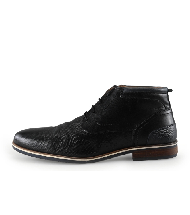 Manfield Schnürschuhe