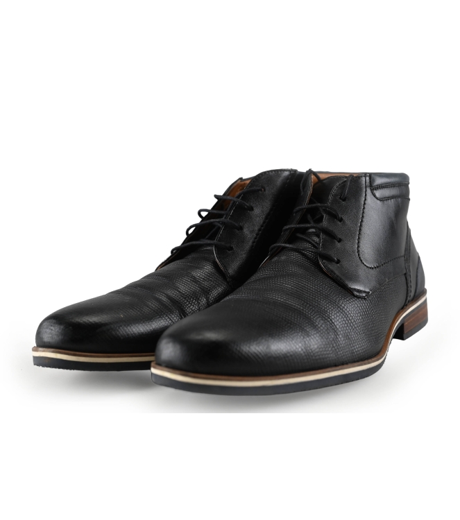 Manfield Schnürschuhe