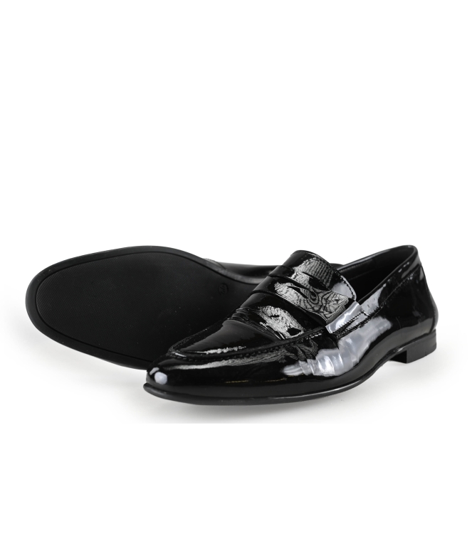 Zign Slip-ons