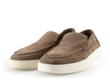 Manfield Loafers 