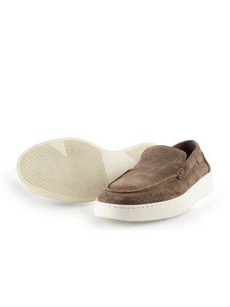 Manfield Slip-ons