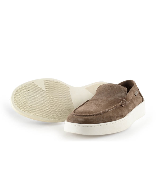 Manfield Slip-ons