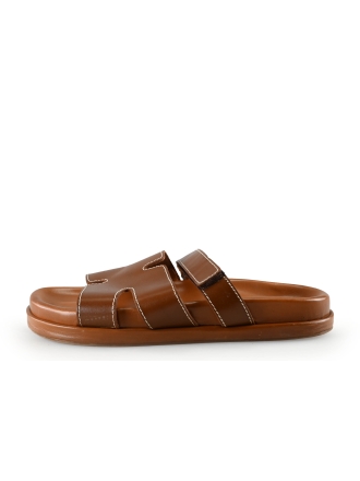 Sacha Flip-Flops Cognac 289709
