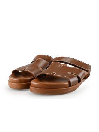 Sacha Flip-Flops Cognac 289709