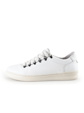 Manfield Sneaker Weiß 289710