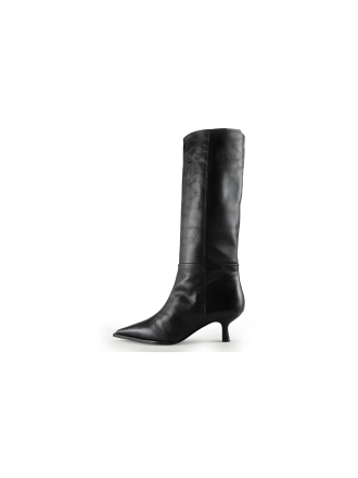 Vagabond Stiefel Schwarz 289713