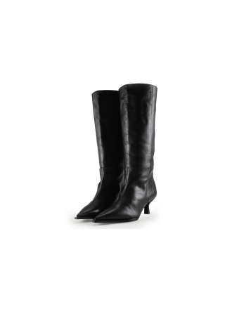Vagabond Stiefel Schwarz 289713