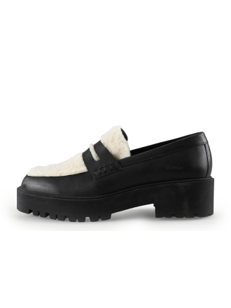 Sacha Loafers  Schwarz 289718