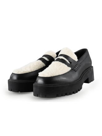 Sacha Loafers  Schwarz 289718