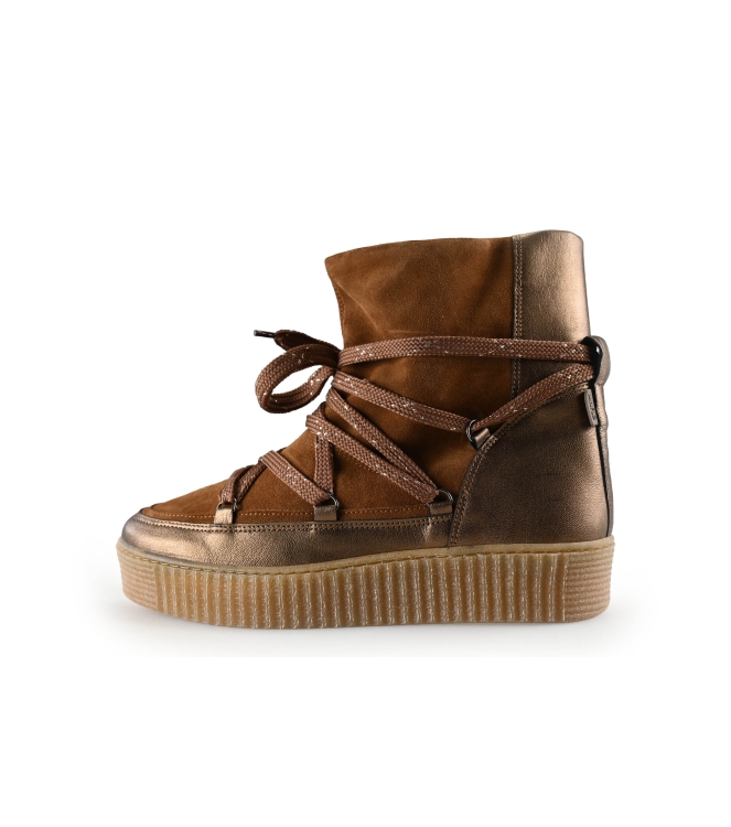 Manfield Schneestiefel