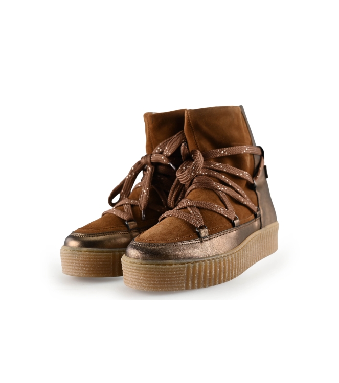 Manfield Schneestiefel