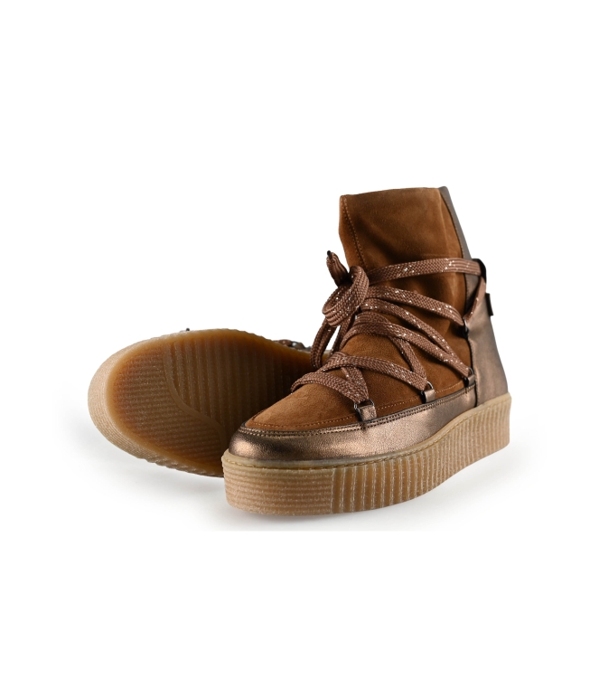 Manfield Schneestiefel