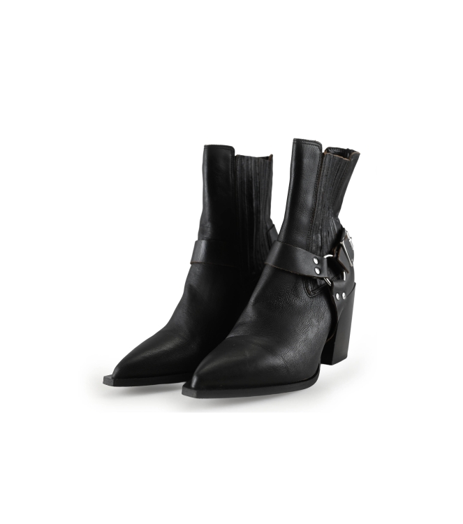 Sacha Cowboystiefel