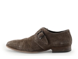 Manfield Elegante Schuhe