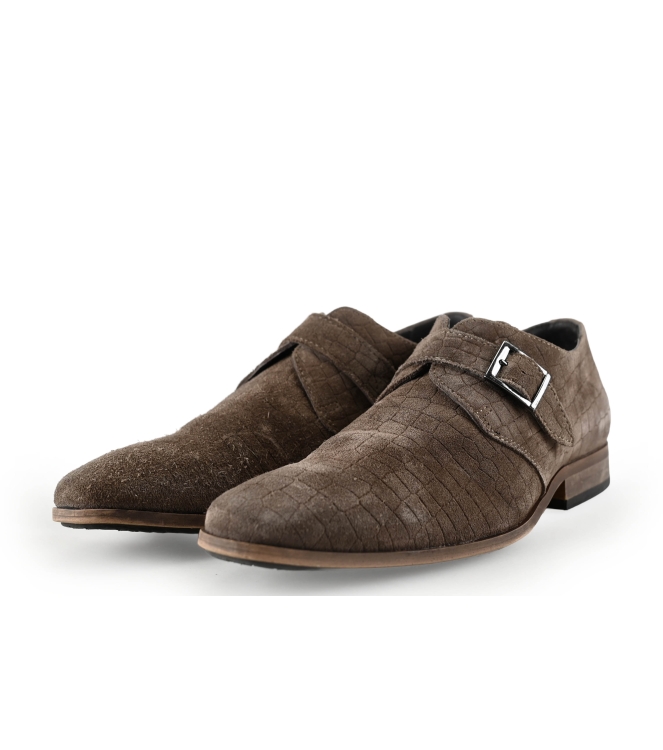 Manfield Schnürschuhe