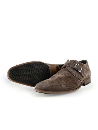 Manfield Schnürschuhe