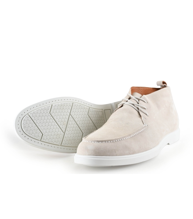 Manfield Schnürstiefel